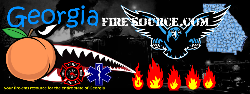 georgia fire source, georgia fire, georgia firefighters, ga firefighters, ga fire, georgia fire department, sponsors, site sponsors